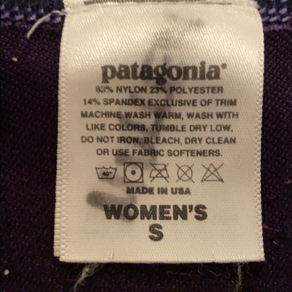 Patagonia Light Pullover Jacket - image 5